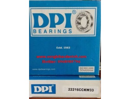 VÒNG BI-BẠC ĐẠN-ẤN ĐỘ-Ổ BI DPI ẤN ĐỘ 22204-22205-22206-22207-22208-22209-22210-22211-22212-22213-22214-22215-22216-22217-22218-22219-22220-22221-22222-22223-22224-22230-22226